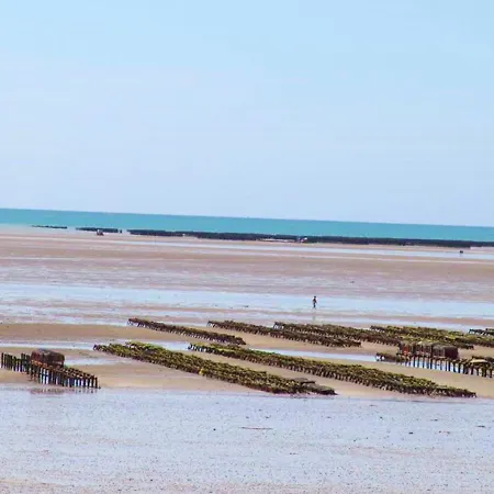 Apartament Familial Avec Piscine A 54 M² Montmartin-sur-Mer