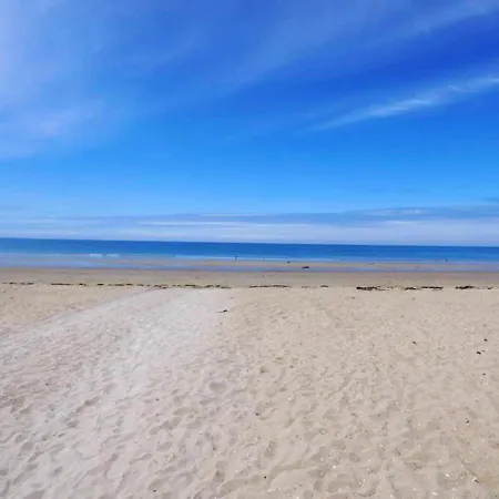 Familial Avec Piscine A 54 M² Apartament Montmartin-sur-Mer