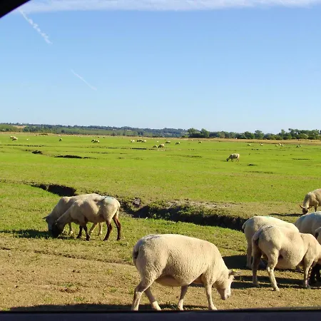 Familial Avec Piscine A 54 M² Apartament Montmartin-sur-Mer