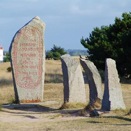 Familial Avec Piscine A 54 M² * Montmartin-sur-Mer