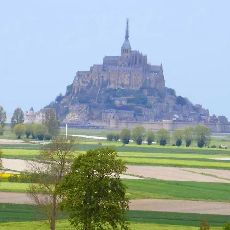 Apartament Familial Avec Piscine A 54 M² Montmartin-sur-Mer