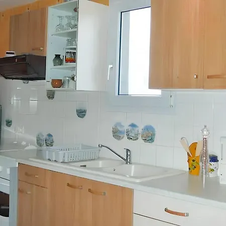 Apartament Familial Avec Piscine A 54 M² Montmartin-sur-Mer